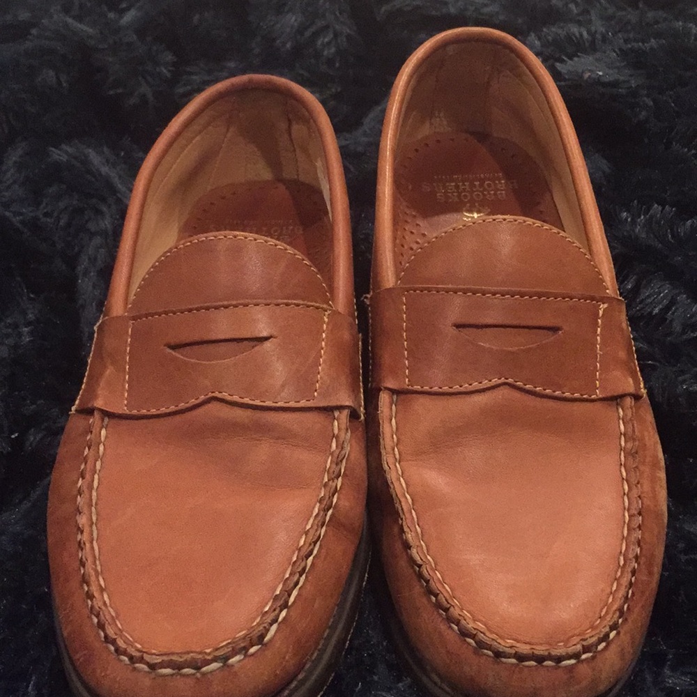 Brooks Brothers Dress Shoes